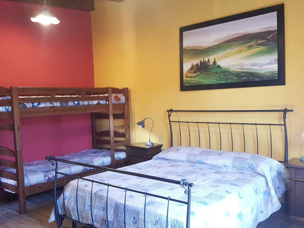Apartamento La Casetta In Fiera